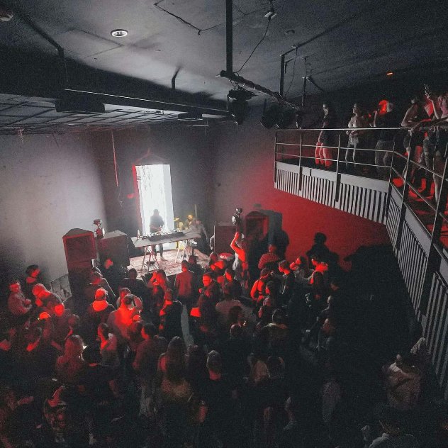 RA Pro Newsletter: Club culture without clubs · News ⟋ RA