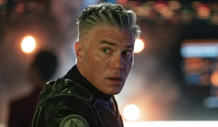 Recensione della terza stagione di Star Trek: Strange New Worlds