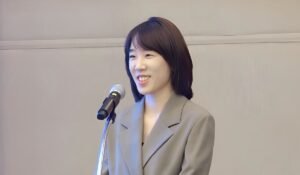 Intervista a Antonia Kim, definita la Bong Joon-ho dell’AI cinema