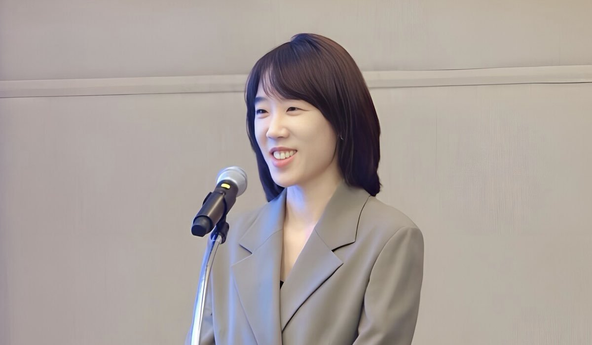 Intervista a Antonia Kim, definita la Bong Joon-ho dell’AI cinema