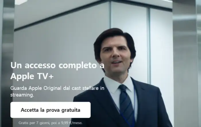 Serie Apple TV+: il meglio da vedere in vacanza (anche offline!)
