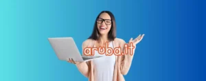 I servizi di Aruba sono sinonimo di affidabilità per siti web e aziende