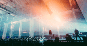 'We're interested in maintaining space for risk': Berlin Atonal joins International Biennial · News ⟋ RA