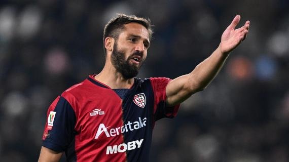 Pavoletti la tocca piano: "Se segno contro il Pisa, a Livorno divento sindaco ad honorem" -