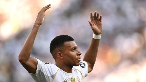 PSG-Real Madrid, le probabili formazioni: maglia da titolari per Dembélé e Mbappé -