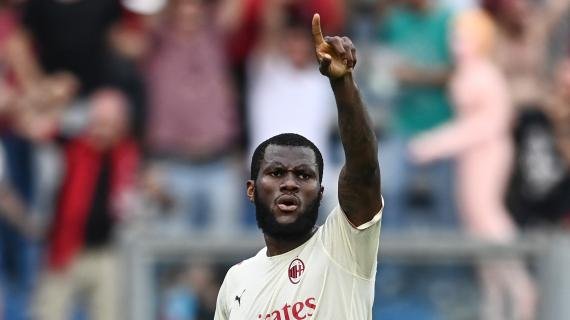 Due ufficialità, l'arrivo di Joao Mario e le difficoltà su Kessie: Juventus attiva in entrata e in uscita -