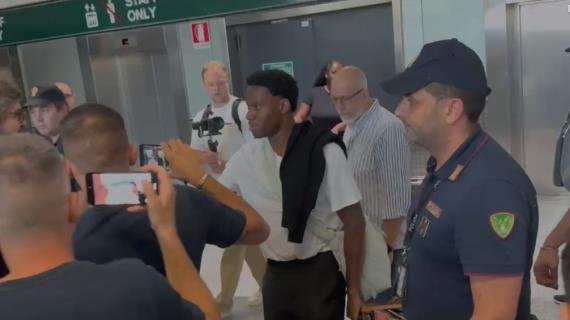 Da 25 a 10 milioni di commissioni: così Jonathan David ha aiutato la Juve a chiudere l'affare -