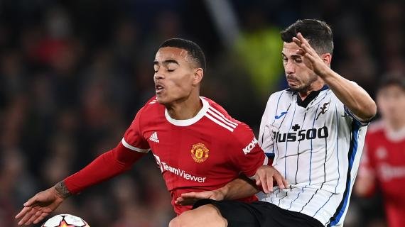 Olympique Marsiglia, Greenwood: “Mi sento a casa. Felice per i gol segnati quest’anno” -