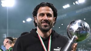 Sassuolo, Grosso: "In arrivo Fadera e Koné. Contento dell'acquisto di Walukiewicz" -