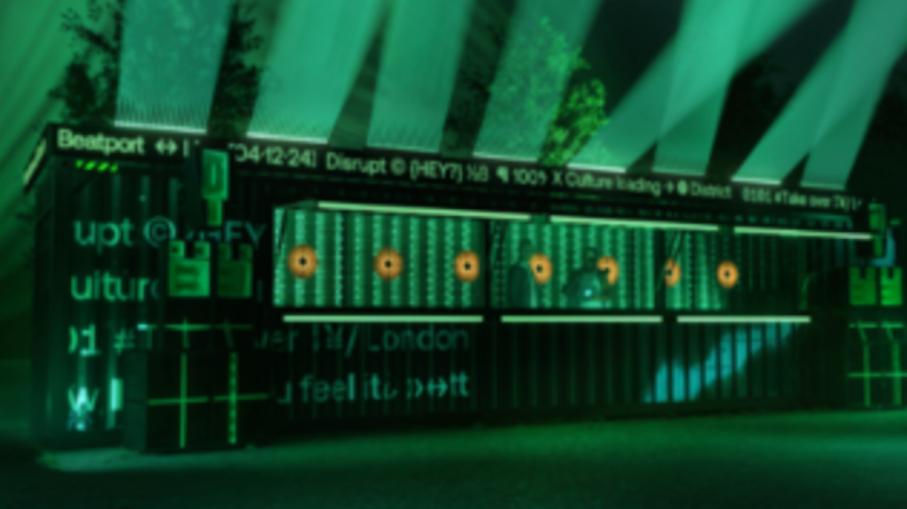 Beatport launches mobile stage to support emerging DJs amid venue closures · News ⟋ RA