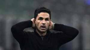 Arsenal, Arteta sorprende: "Ci saranno nove squadre a giocarsi la prossima Premier League" -