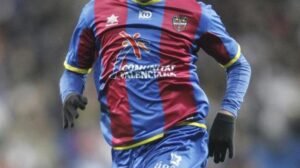 Il Levante continua a rinforzarsi: ufficiali gli acquisti di Arriaga e Víctor Garcia -