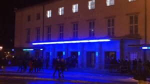 Munich club BLITZ reveals lineup for annual festival, UNCHAINED · News ⟋ RA
