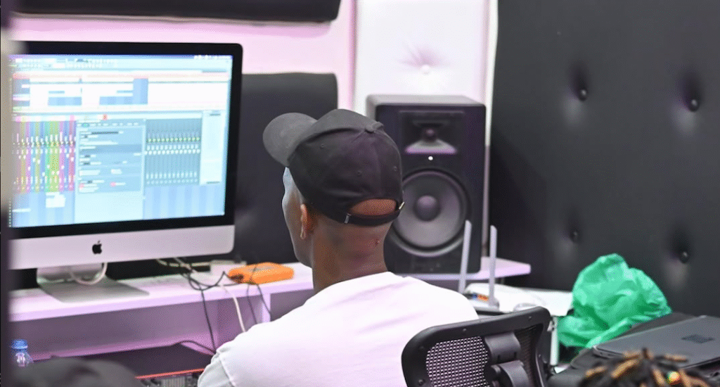 Bridges For Music to host FL Studio workshop in Nairobi · News ⟋ RA