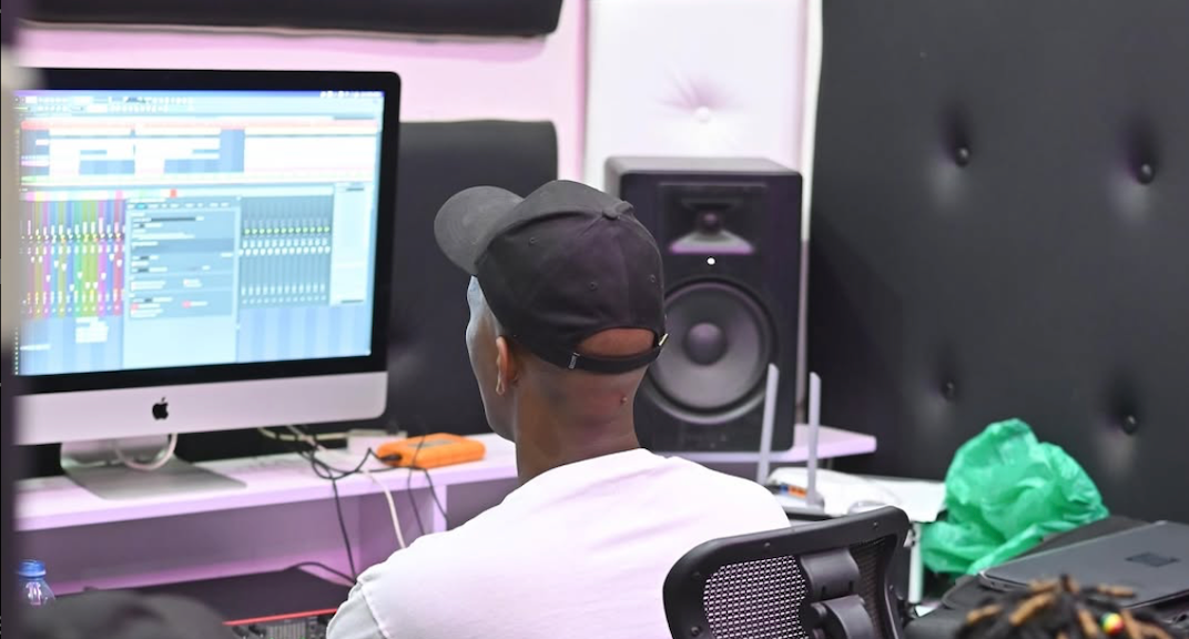 Bridges For Music to host FL Studio workshop in Nairobi · News ⟋ RA