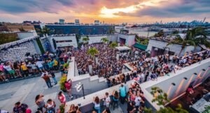 New York's Brooklyn Mirage cancels more July shows as reopening plans face further delays · News ⟋ RA
