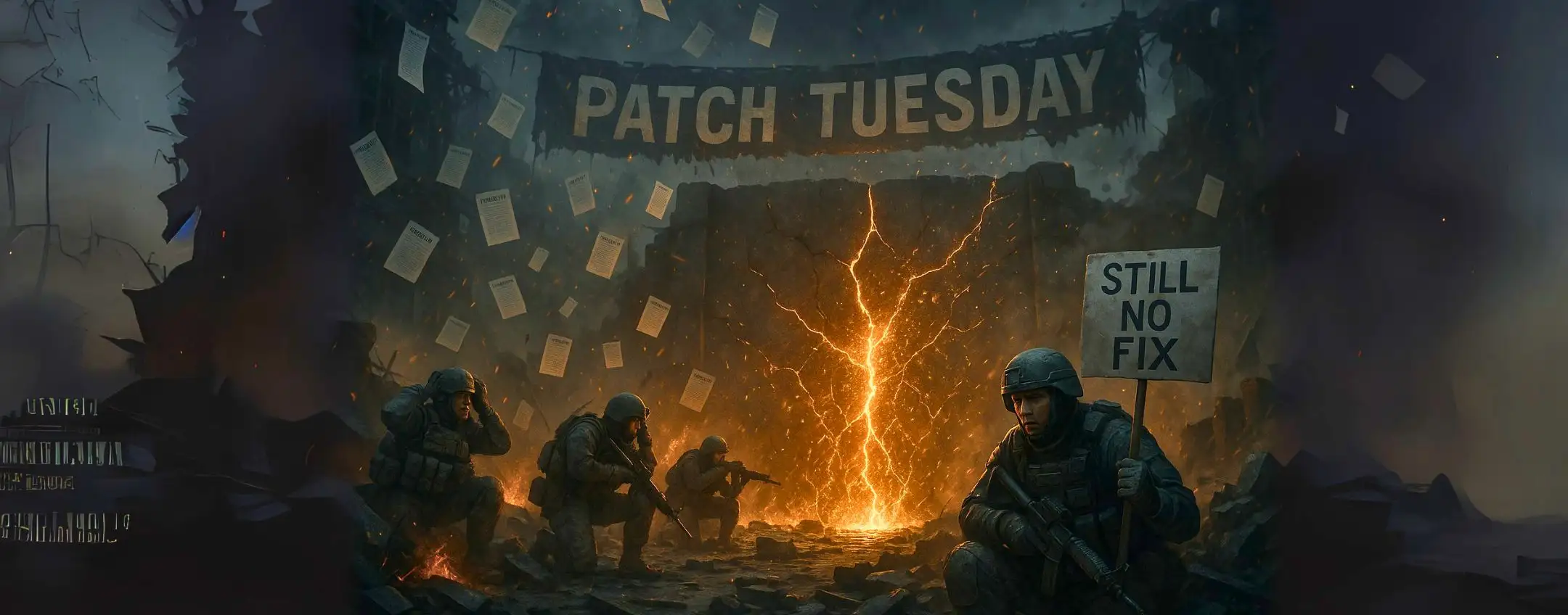 Windows 11: Microsoft mente sul firewall, il bug persiste da mesi