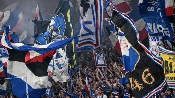 Sampdoria, Fredberg: "Costruire qualcosa di cui i tifosi possano essere orgogliosi" -