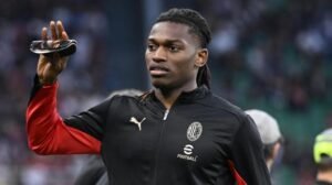 Milan show a Hong Kong: 4-2 al Liverpool, Leao trascina i rossoneri da centravanti -