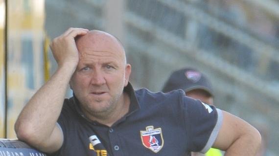 Samb, Palladini sul calendario: "Prime gare un'incognita. Al meglio per il derby" -