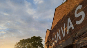 New event space Canvas opens in Dundee · News ⟋ RA