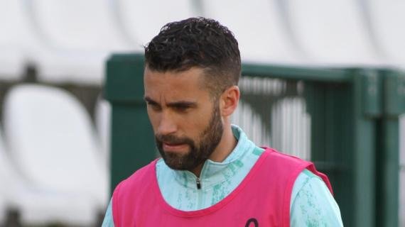 Vicenza, Rossi: "Ho cercato essere una guida. Purtroppo non abbiamo raggiunto l'obiettivo" -