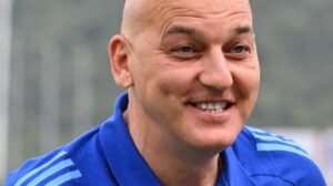 Kovacevic: "Juventus, con tre rinforzi di livello lotterà per il campionato" -