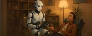 I chatbot AI usati come psicologi sono pericolosi, l'allarme