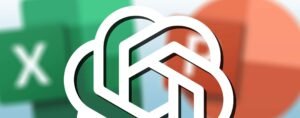Gli strumenti Office di ChatGPT per sfidare Excel e PowerPoint