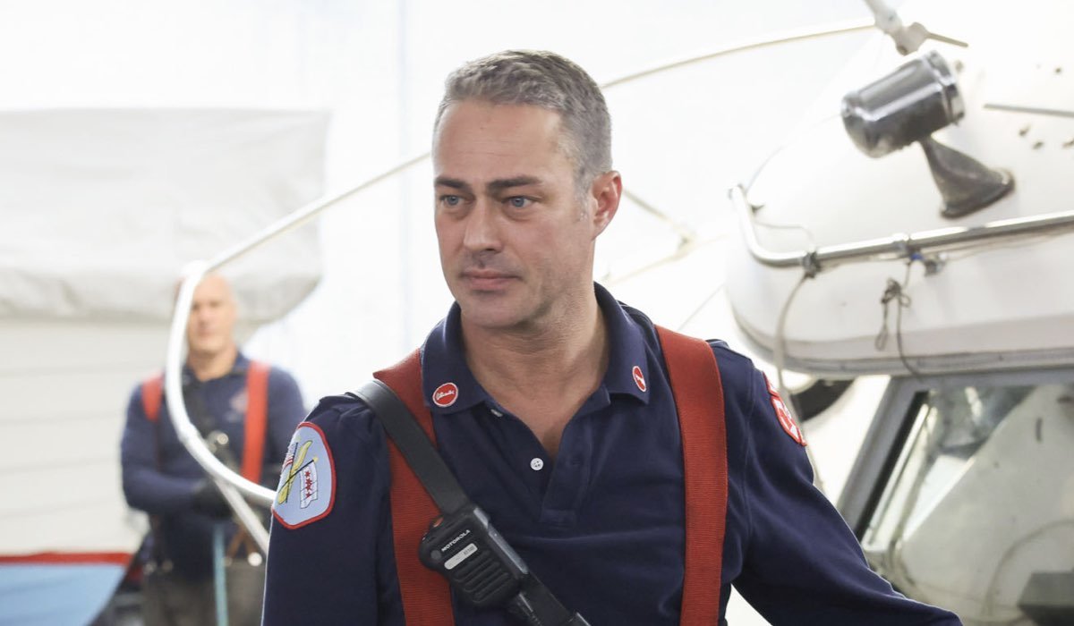 Chicago Fire 13: uscita, trama, cast