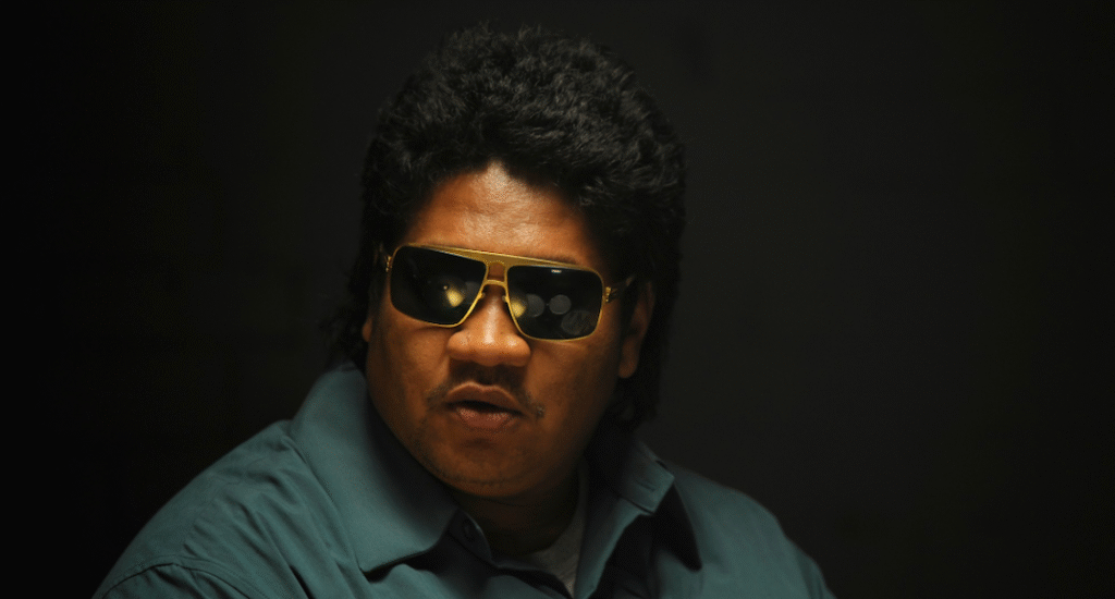 Chris 'Mu' Faiumu, Fat Freddy's Drop founder, has died · News ⟋ RA