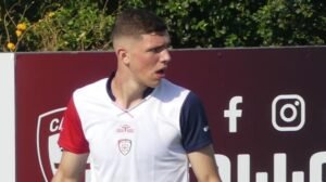Empoli, Carboni si presenta: "Qui c'è tutto ciò che stavo cercando". Poi esalta Pagliuca -