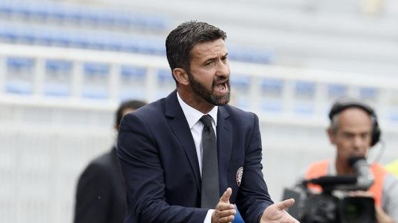 Panucci approva Gasp: "Grande colpo. Ma il tempo a Roma è un lusso raro" -