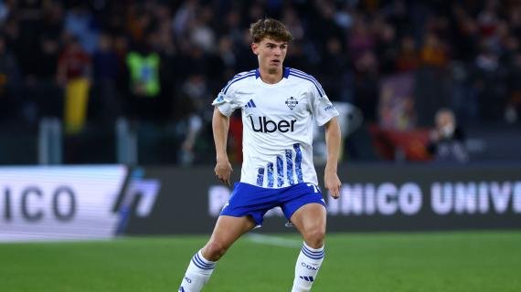 Né Real Madrid né Inter: il gioiello Nico Paz resta a Como, almeno un altro anno -
