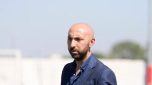Napoli Women, nuovo innesto in società: Squitieri sarà il responsabile dell'area tecnica -