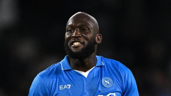 Lukaku: "Mi piace come Lucca attacca la porta, è un'arma scudetto e possiamo giocare insieme" -
