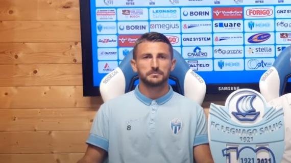 Pontedera, è addio con Van Ransbeeck: il belga ha risolto il contratto -