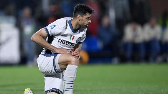 Inter, senza cessione Taremi sarà convocato per il ritiro: l'iraniano arriverà il 26 luglio -
