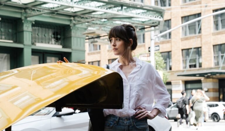 Material Love film diretto da Celine Song: recensione