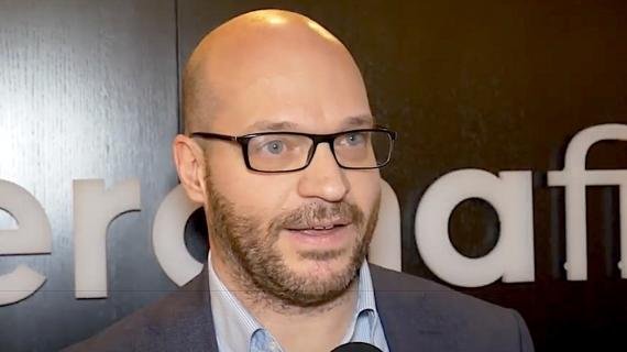 Il Presidente della Camera Fontana sul 'suo' Hellas Verona: "Vedo una bella squadra" -
