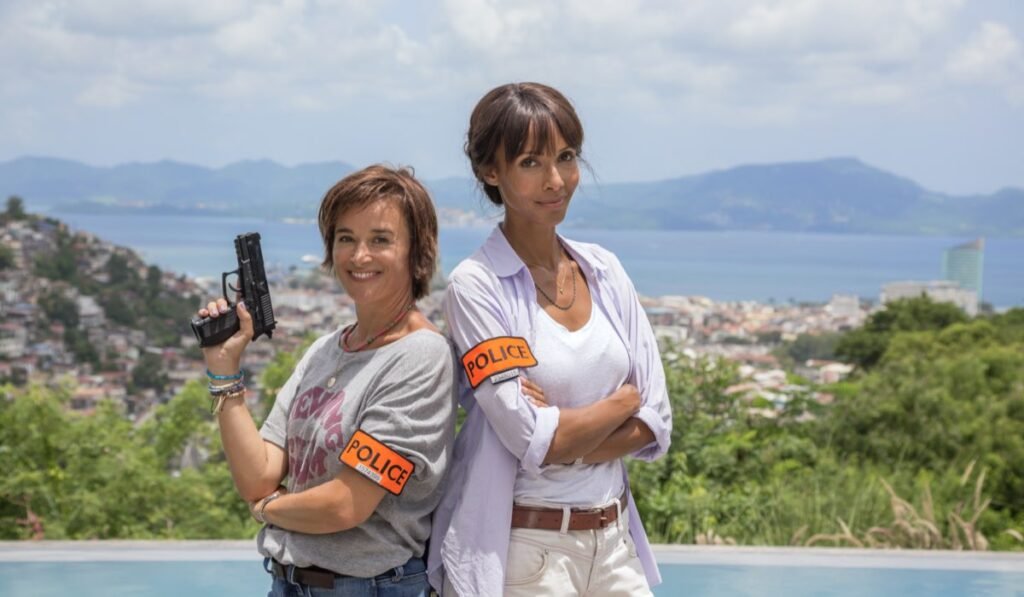 Delitti ai Tropici 6 stagione: uscita, cast, trama e streaming