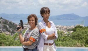 Delitti ai Tropici 6 stagione: uscita, cast, trama e streaming