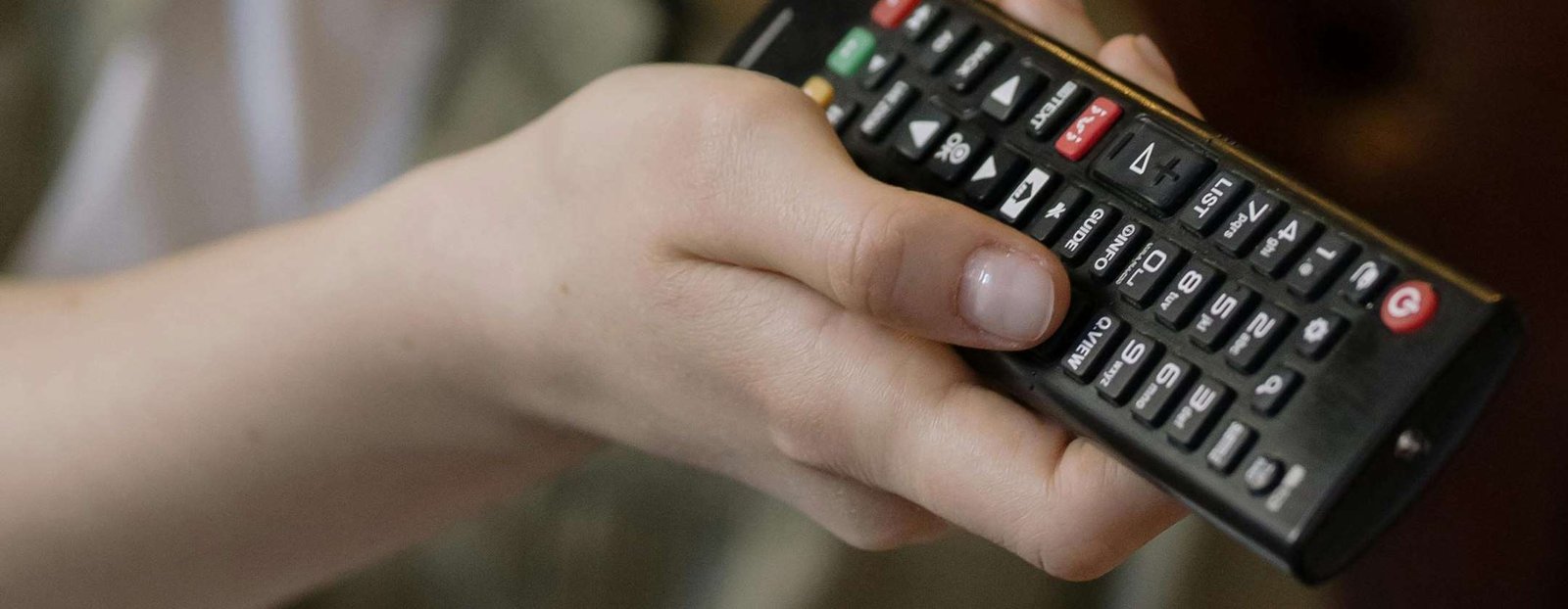 Digitale terrestre: contenuti streaming ora accessibili per 2 canali