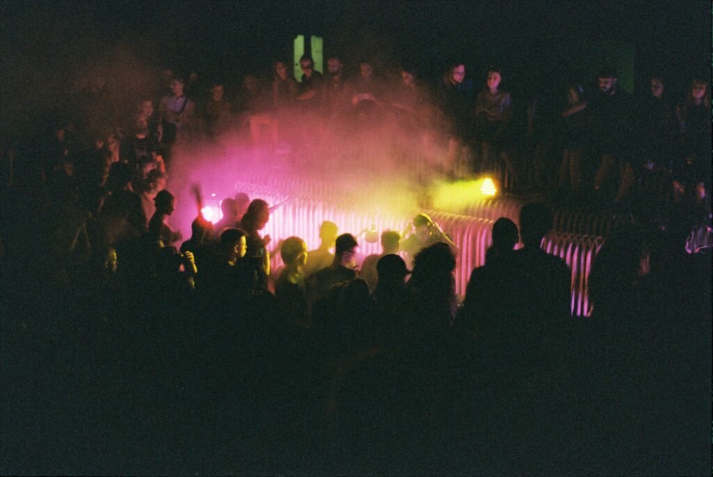 UK government introduces stronger noise protections for music venues · News ⟋ RA