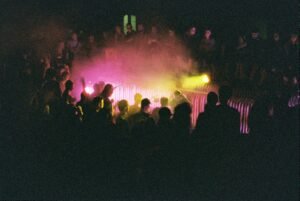 UK government introduces stronger noise protections for music venues · News ⟋ RA