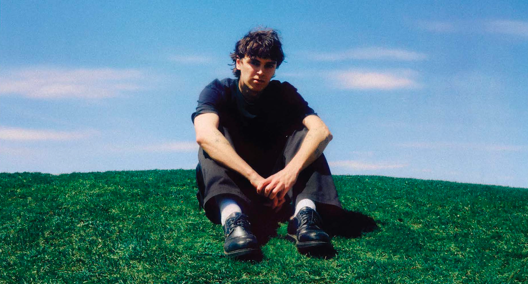 DJ Cinéma Quartier Latin launches new label, Class Of 2095 · News ⟋ RA