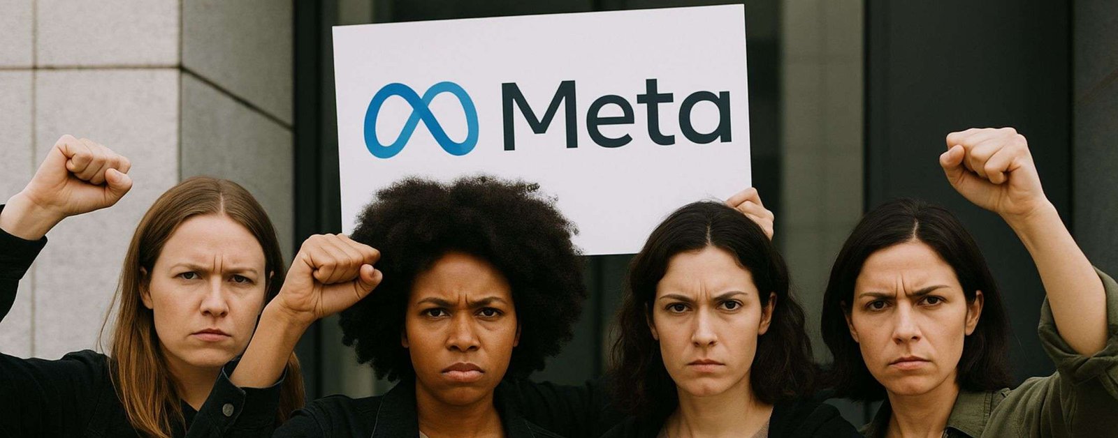 Threads lancia i messaggi privati e le donne si ribellano: perché?