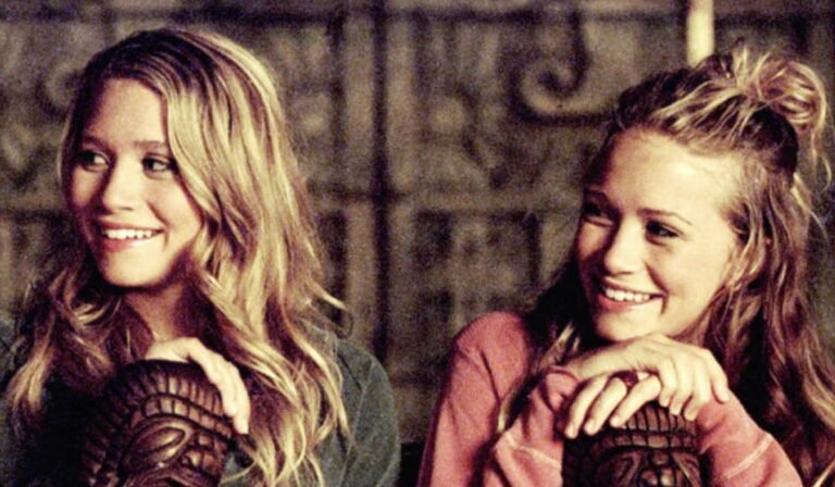 Dove vedere i film e le serie tv delle gemelle Olsen in streaming o in home video in Italia?
