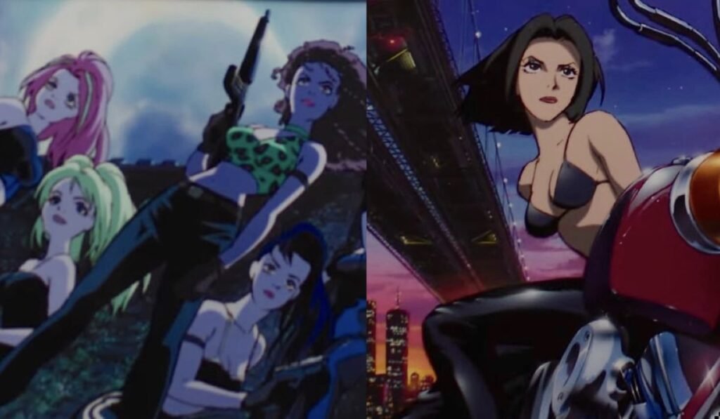 Le Spice Girls stavano per diventare un anime: il progetto mai realizzato negli anni '90