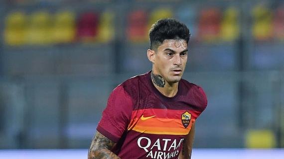 Perotti: "A Roma gli anni più belli della mia carriera. Spalletti un genio, Totti il più forte" -